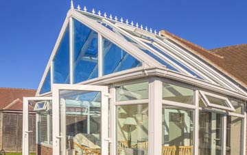 conservatory roof insulation costs Baschurch
