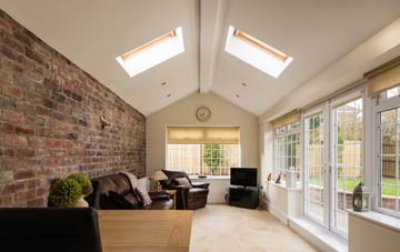 conservatory roof insulation Baschurch, Shropshire
