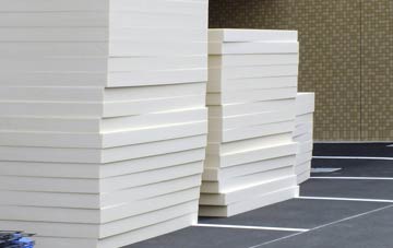 Baschurch flat roof insulation costs