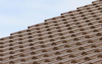 plastic roofing Baschurch, Shropshire