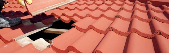 compare Baschurch roof repair quotes