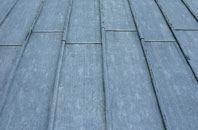 Baschurch lead roofing
