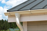 Baschurch soffits